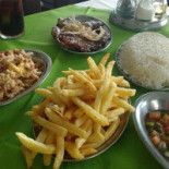 Bar E Restaurante Centenário Nourriture