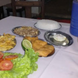 Bar E Restaurante Centenário Nourriture