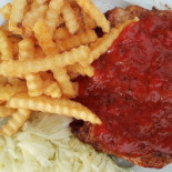 Bar E Restaurante Centenário Nourriture