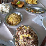 Bar E Restaurante Centenário Nourriture