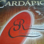 Bar E Restaurante Centenário Carte