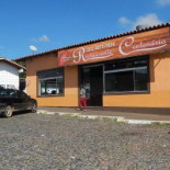 Bar E Restaurante Centenário Extérieur