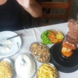 Bar E Restaurante Centenário Nourriture