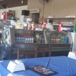 Bar E Restaurante Centenário À l'intérieur