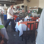 Bar E Restaurante Centenário À l'intérieur