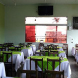 Bar E Restaurante Centenário À l'intérieur