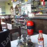 Bar E Restaurante Centenário À l'intérieur