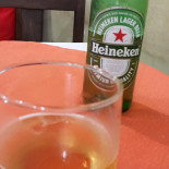 Bar E Restaurante Centenário Boisson