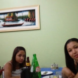 Bar E Restaurante Centenário Boisson