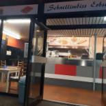 Bar E Restaurante Centenário Extérieur