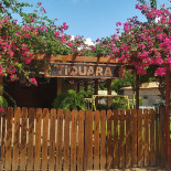Tiquara Extérieur