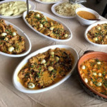Tiquara Nourriture