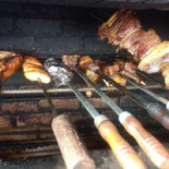Churrascaria Maringá Bebida