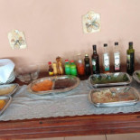 Churrascaria Maringá Boisson