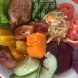 Churrascaria Maringá Nourriture