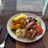 Churrascaria Maringá Nourriture