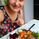 Churrascaria Maringá Boisson