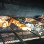 Churrascaria Maringá Boisson
