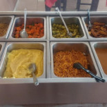 Churrascaria Maringá Comida