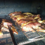 Churrascaria Maringá Extérieur
