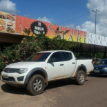 Churrascaria Maringá Extérieur