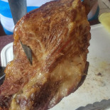 Churrascaria Maringá Nourriture
