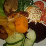 Churrascaria Maringá Nourriture