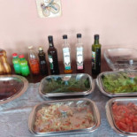 Churrascaria Maringá Boisson
