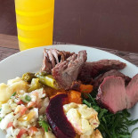 Churrascaria Maringá Nourriture