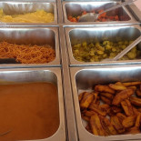 Churrascaria Maringá Boisson