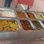 Churrascaria Maringá Comida