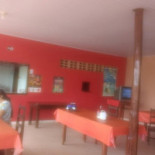 Churrascaria Maringá À l'intérieur
