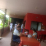 Churrascaria Maringá À l'intérieur