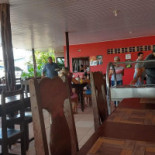 Churrascaria Maringá À l'intérieur