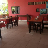 Churrascaria Maringá À l'intérieur