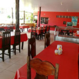 Churrascaria Maringá À l'intérieur