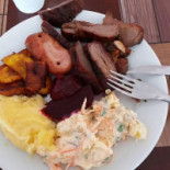Churrascaria Maringá Comida