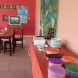 Churrascaria Maringá À l'intérieur