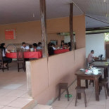 Churrascaria Maringá À l'intérieur