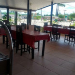 Churrascaria Maringá À l'intérieur