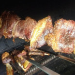 Churrascaria Maringá Nourriture