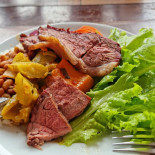 Churrascaria Maringá Nourriture