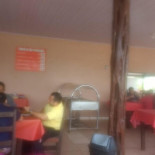Churrascaria Maringá À l'intérieur