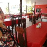 Churrascaria Maringá À l'intérieur