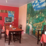 Churrascaria Maringá Dentro