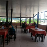 Churrascaria Maringá Dentro