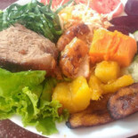 Churrascaria Maringá Comida