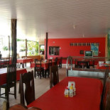 Churrascaria Maringá Dentro