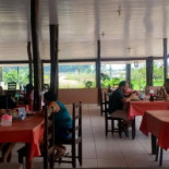 Churrascaria Maringá Dentro