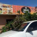 Churrascaria Maringá Exterior